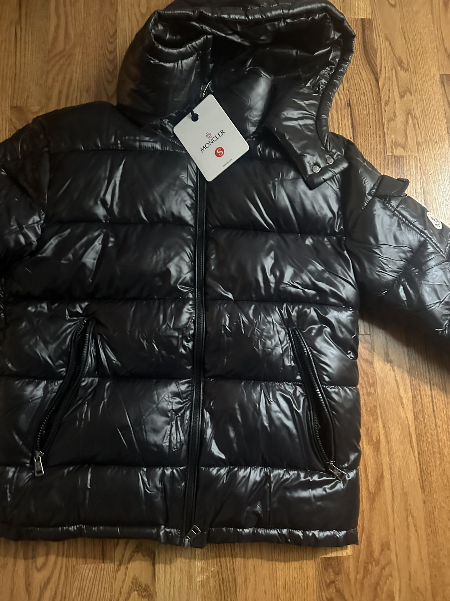 Moncler Maya
