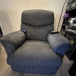 LA-Z-BOY Kipling Recliner 