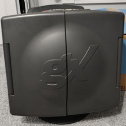 Samsung GX Gaming TV 