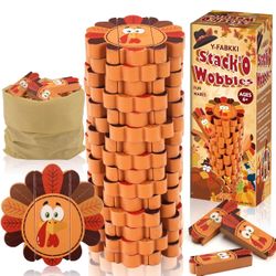 Thanksgiving JENGA!!! 