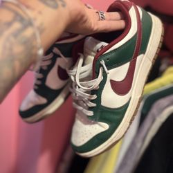 Nike Dunk Low 