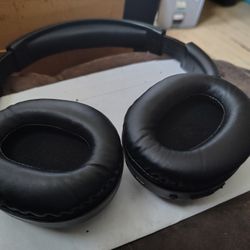 Headphones