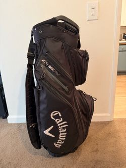 Callaway ORG14