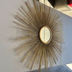 Fancy Mirror