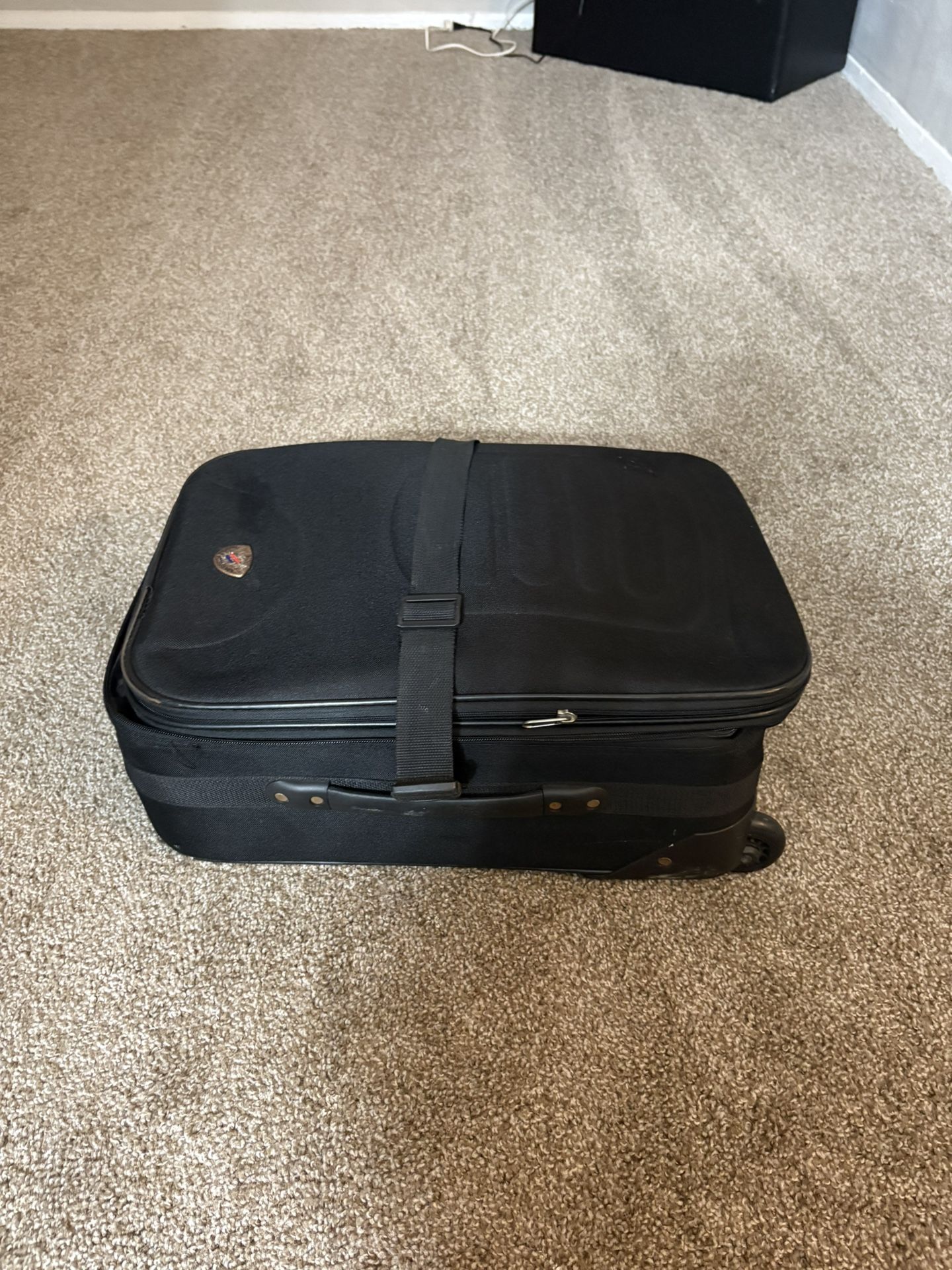 Suitcase