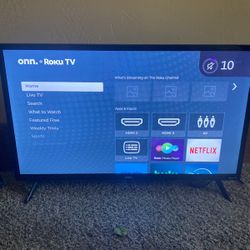 Roku Tv
