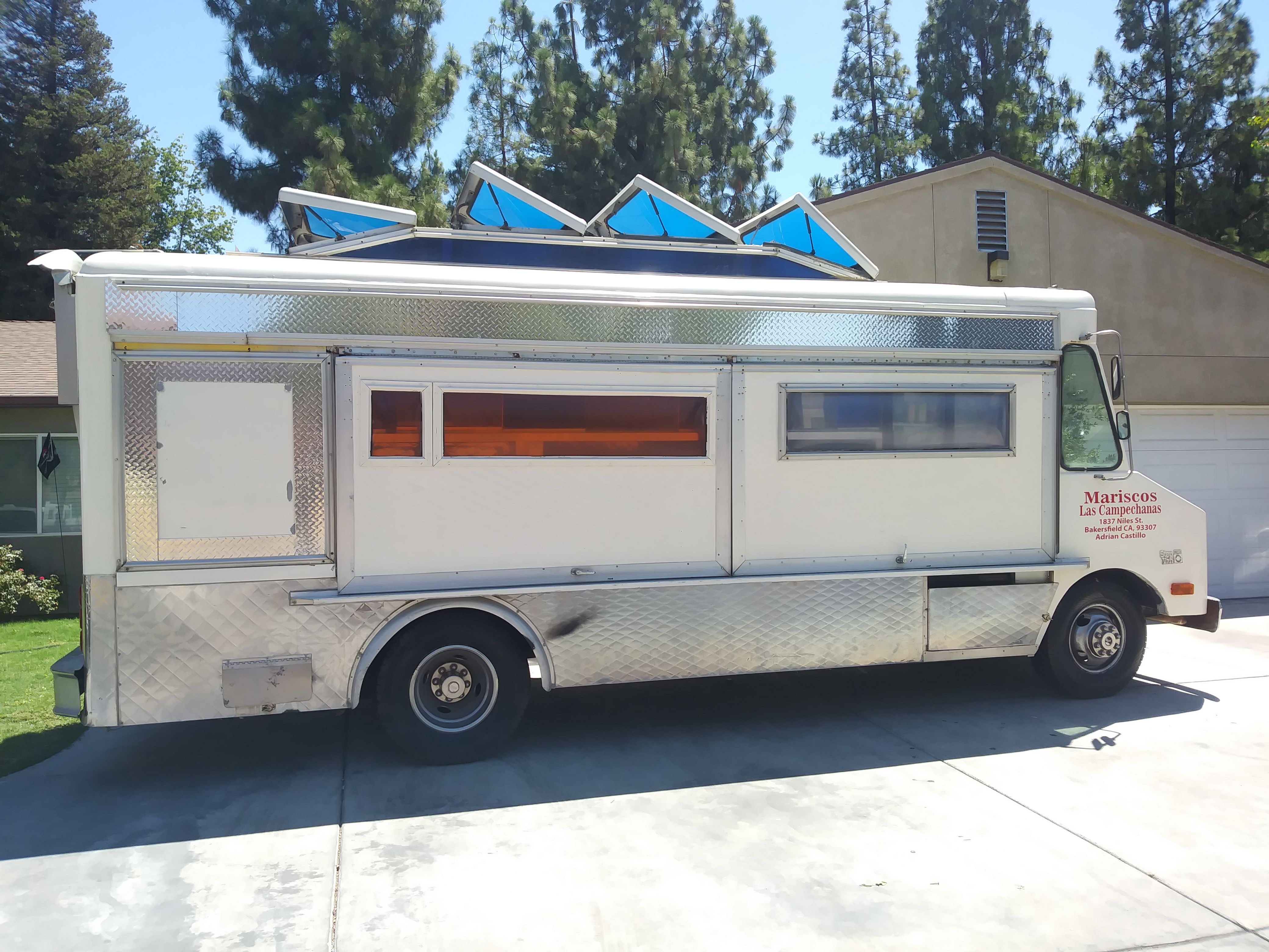 Lonchera de venta