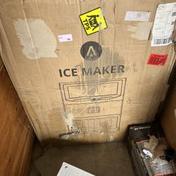Ice Maker 