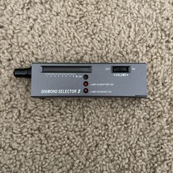Diamond Tester