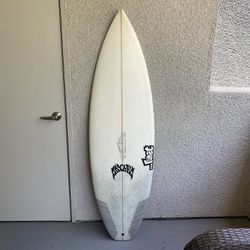 Lost V2 Surfboard 