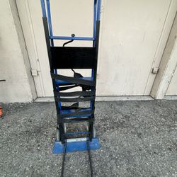 Trolley Hand Truck Heavy Duty