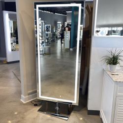 New Mirror 