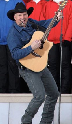 Garth Brooks Tickets for sale