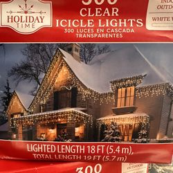 Christmas Light