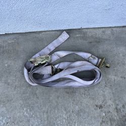 Heavy Duty Belts For Safety
