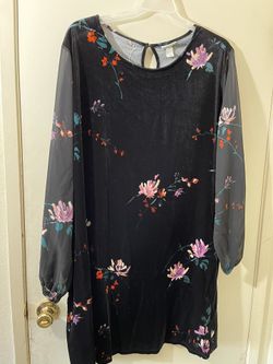 Hermoso Vestido