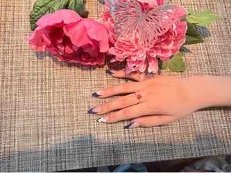 Pandora rings
