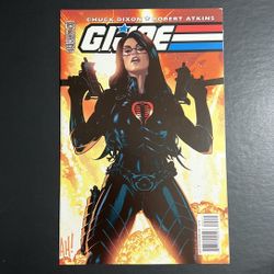 Gi Joe 2