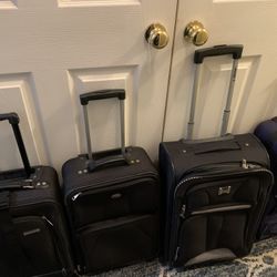 Carry On $10 Each
