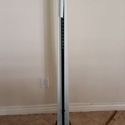 Physicians' Scale