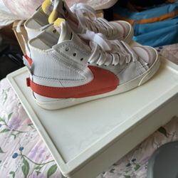 Nike Blazer 