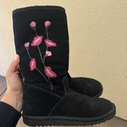 Ugg Woman Boots 