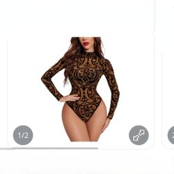 Bodysuit 