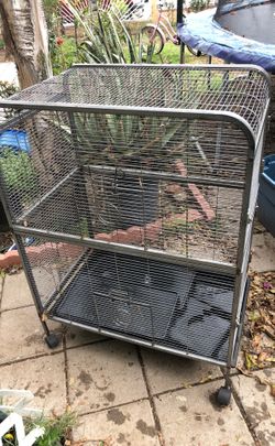 Cage