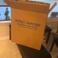 ROES-50 - Essence 5-stage 50 GPD Reverse Osmosis Water System for Drinking Water, WQA Certified