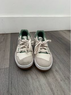 New balance
