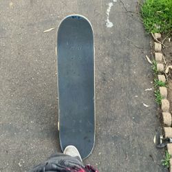 Skateboard Complete 