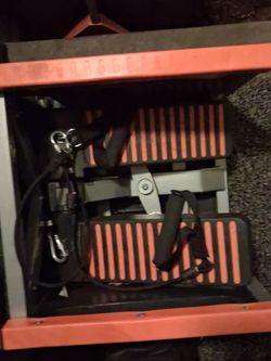 New image Fitt Cube