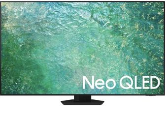 Samsung 75-Inch Class Neo QLED 4K QN85C Series Quantum Matrix with Mini LEDs, Dolby Atmos, Object Tracking Sound, Motion XCelerator Turbo+, Gaming Hub