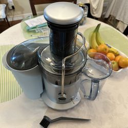 Breville Juicer Excellent Condition 
