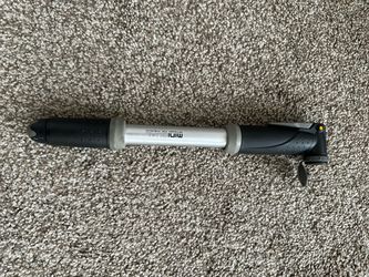 Topeak Mini Dual Bike Pump