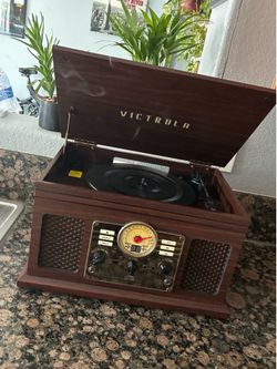 Victrola 6-in-1