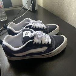 new school vans