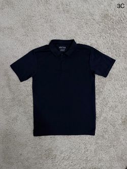 Nautica School Uniform Shirt