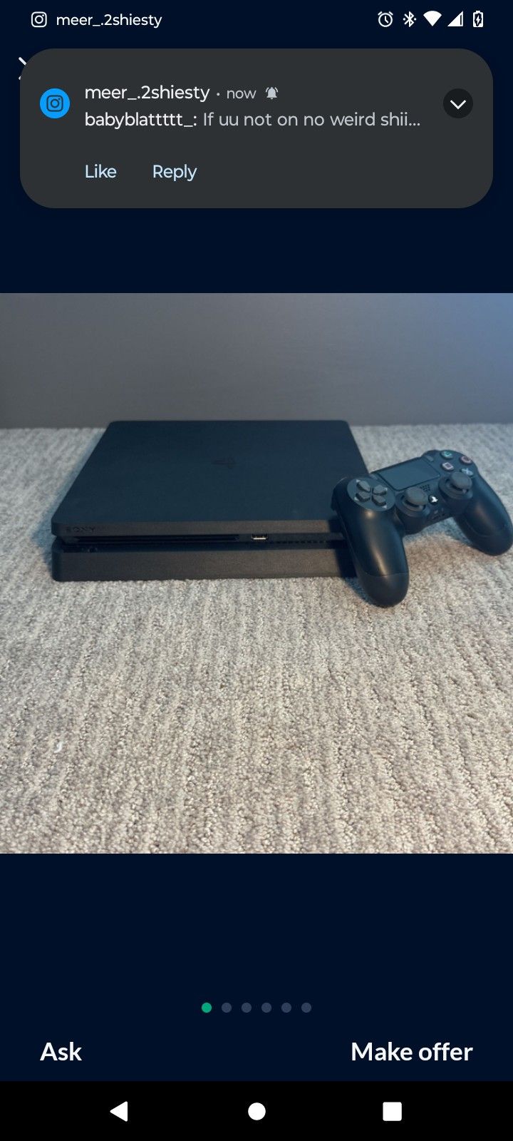 PS4 Slim