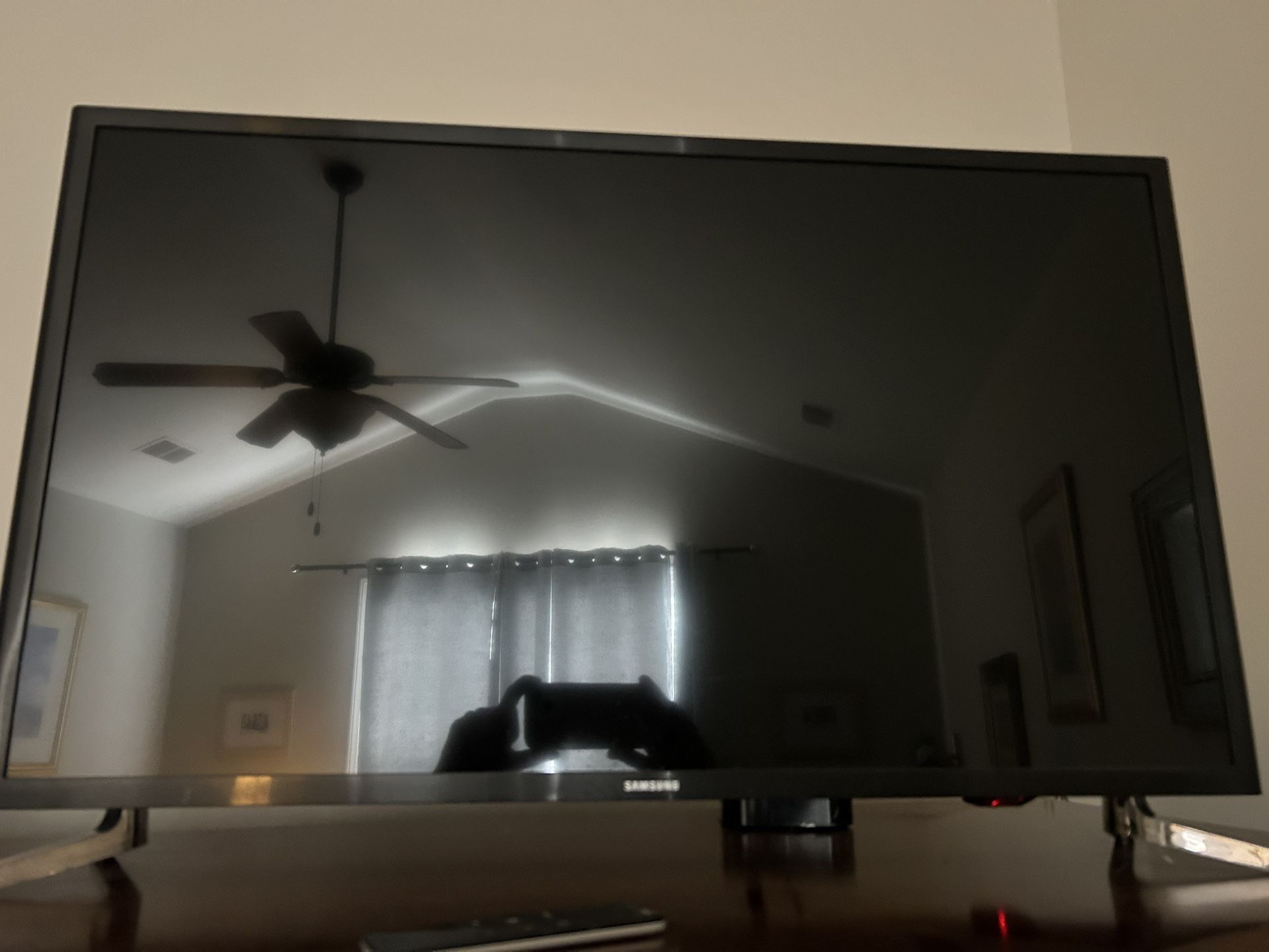 Samsung TV