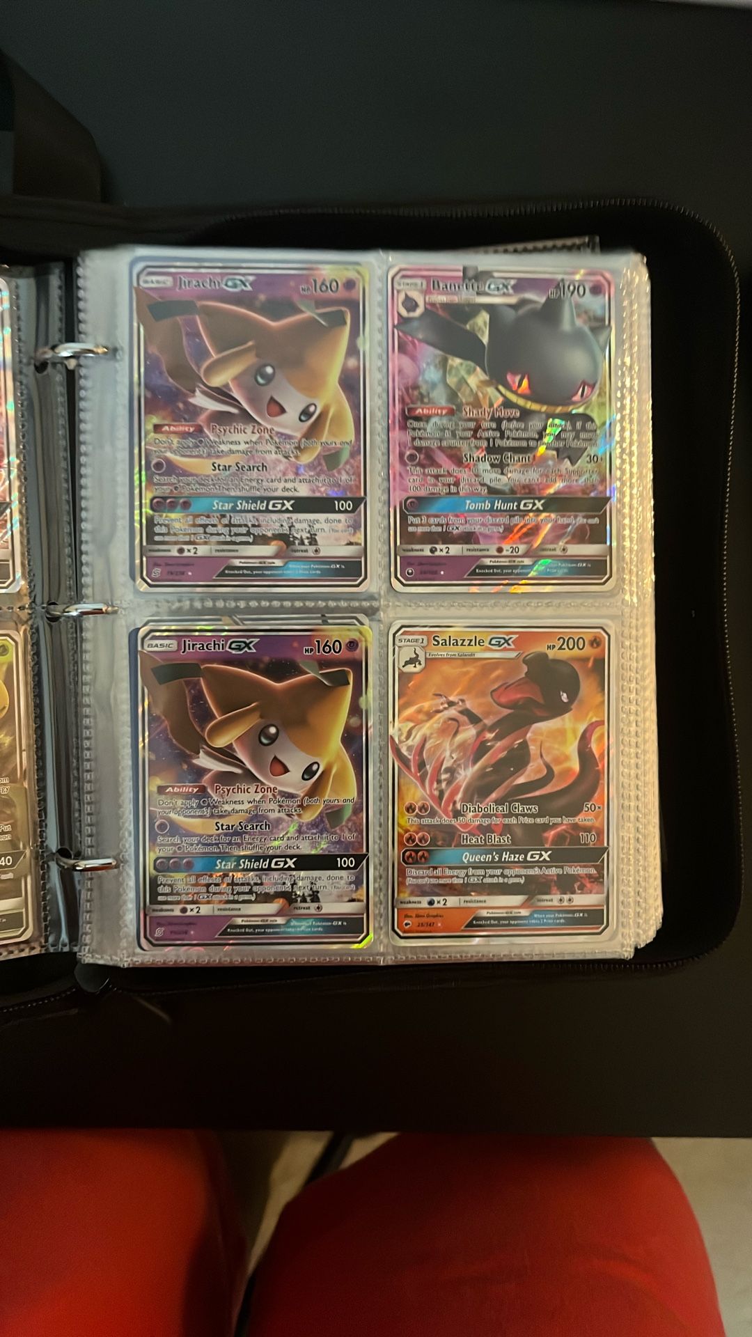 Pokemon Cards 1