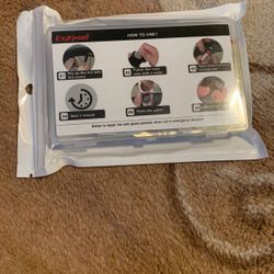 NEW bike Inner Tire Patch