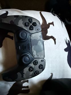 Ps5 controller