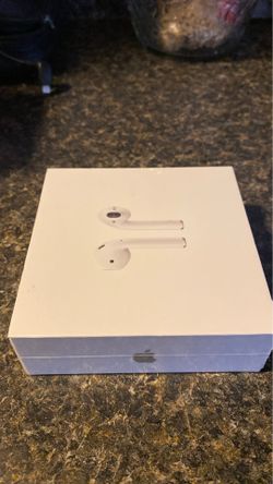 apple airpods 1