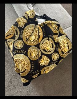 Authentic Versace jacket