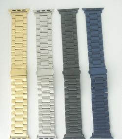 Link watch Bands
