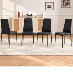 Dining Chairs