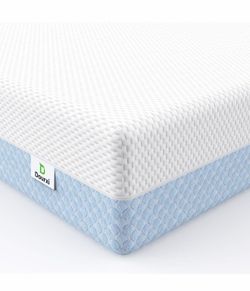 Baby breathable mattress