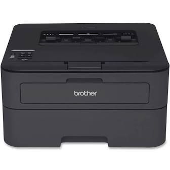 Brother HL2230 Laser Printer + 3 Toner Cartridges