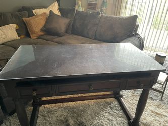 Writing Desk